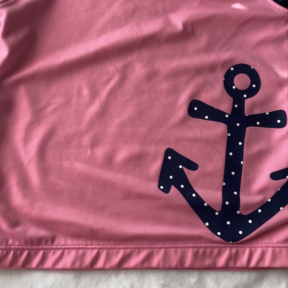 Toddler 4t 2 Piece Girls Swim Suits/ Gymboree & Simple Joys by Carters - Picture 9 of 12